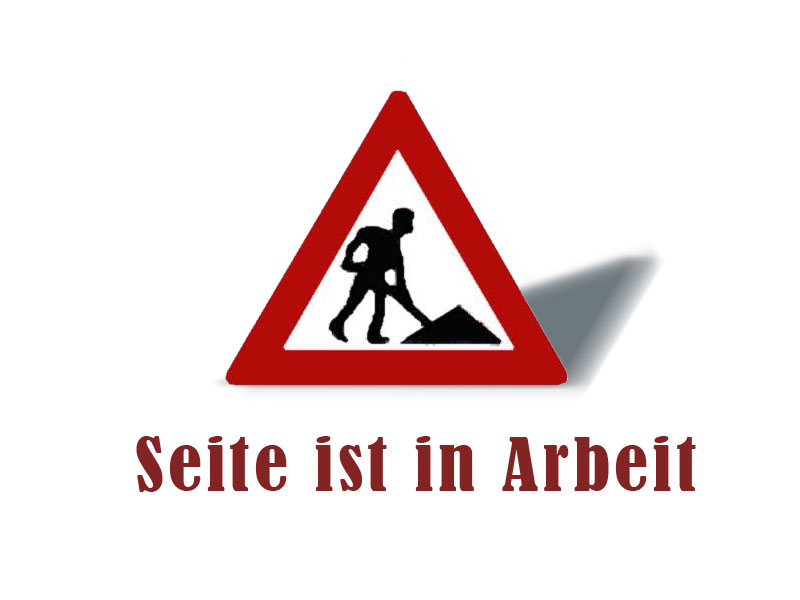 SeiteInArbeit